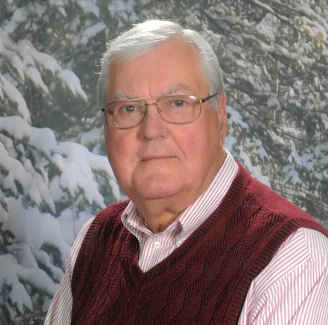 Obituary of Mr. Roger A. Verreault