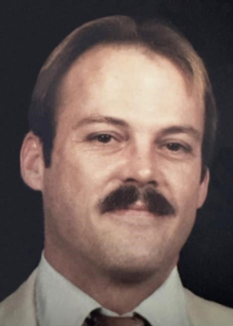 Obituary of Daniel Voss