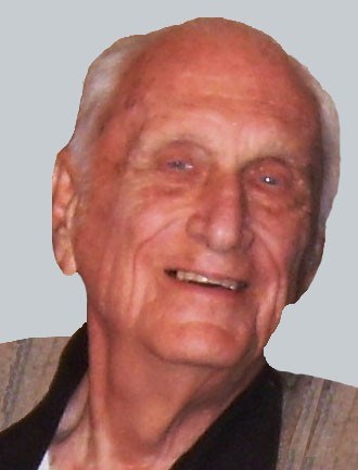 Obituary of Wesley Joseph Martin