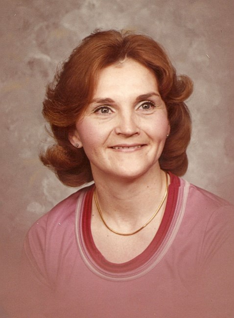 Obituary of Fern Reid Stokes