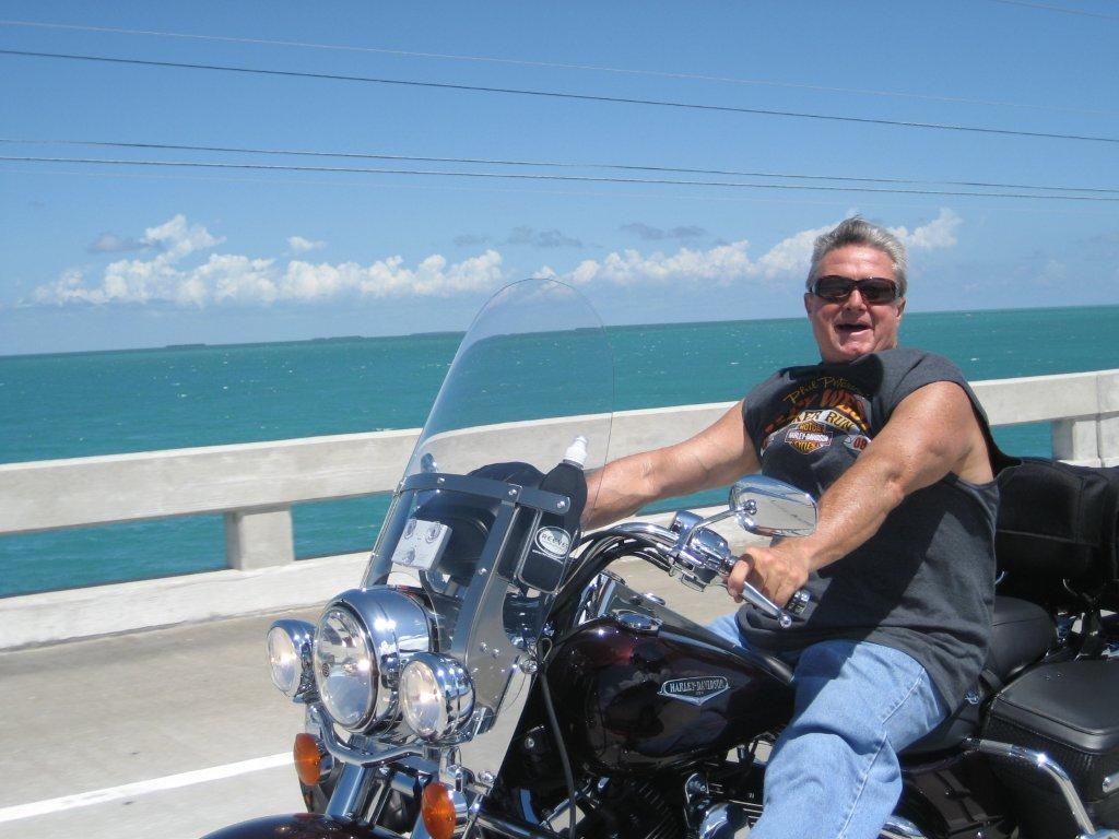 Obituary of Craig Watts