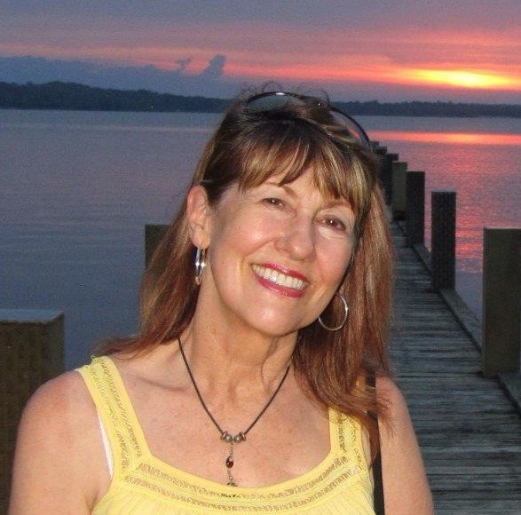 Obituary of Beryl Wendy Summer