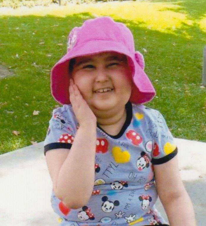 Obituary of Alissia J. Parga