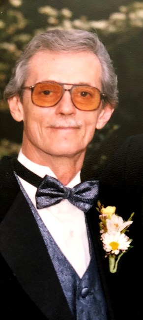 Obituary of Benny P. Stockdaile