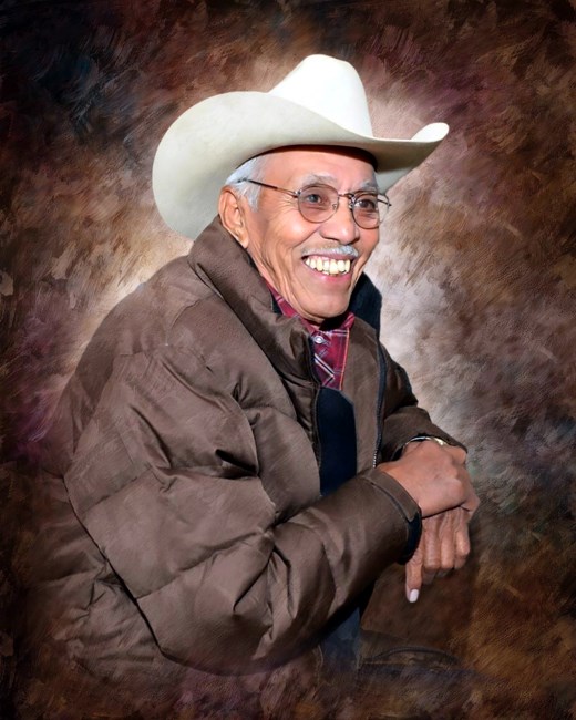 Obituary of Jose Maria Sotelo