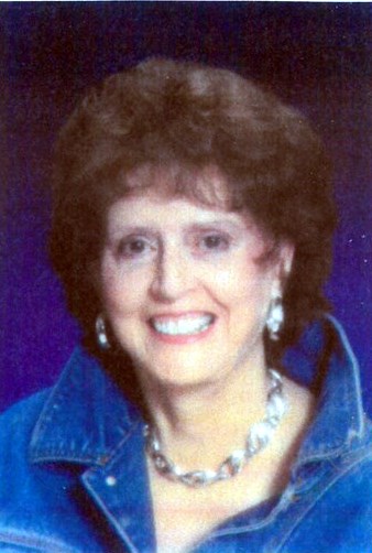 Obituary of Hazel Perry