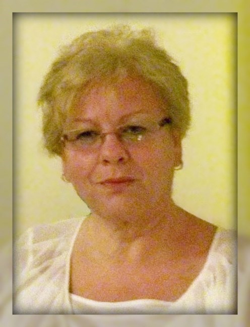 Obituary of Marlene Joan Clarke