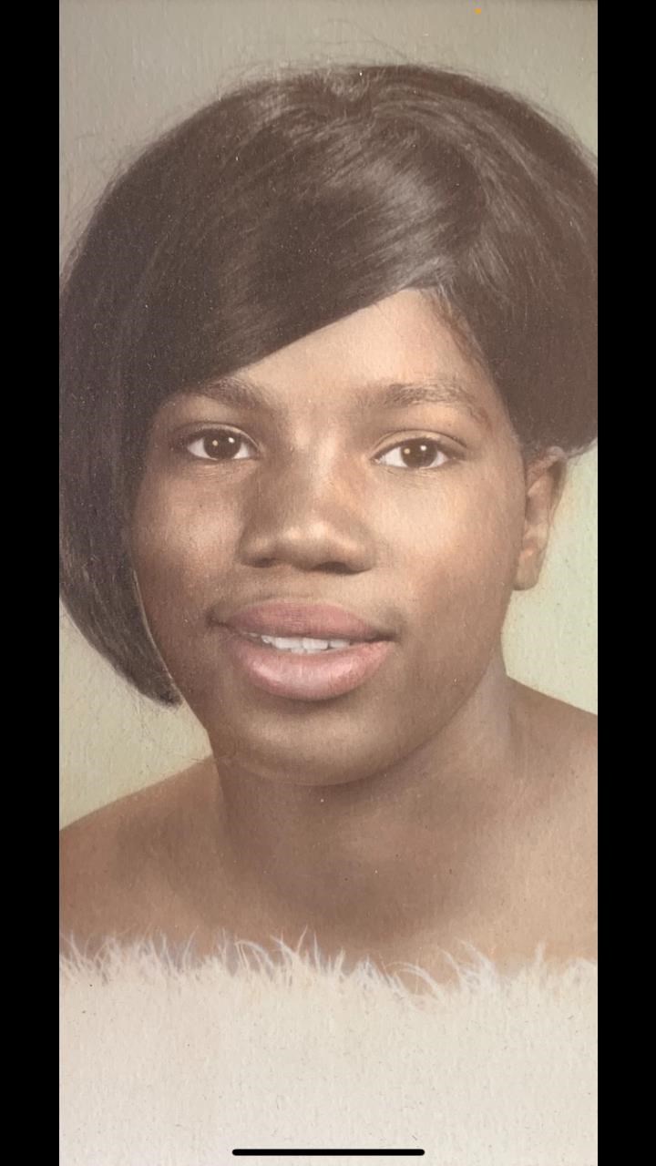 Obituary of Gloria Denard