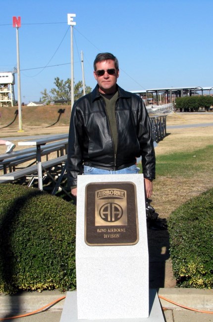 Obituary of Keven Michael Dech