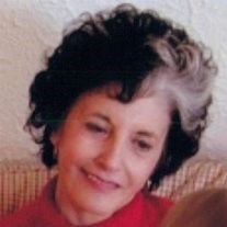 Obituary of Gloria R . Woods