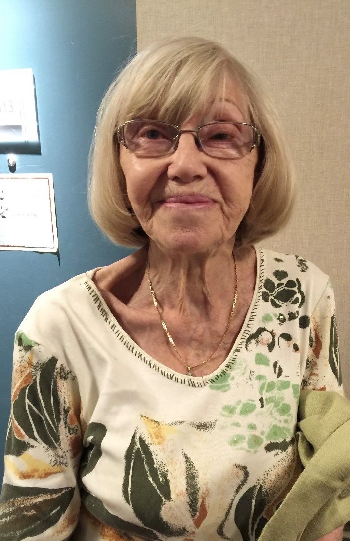 Diana Beck Obituary Kitchener, ON