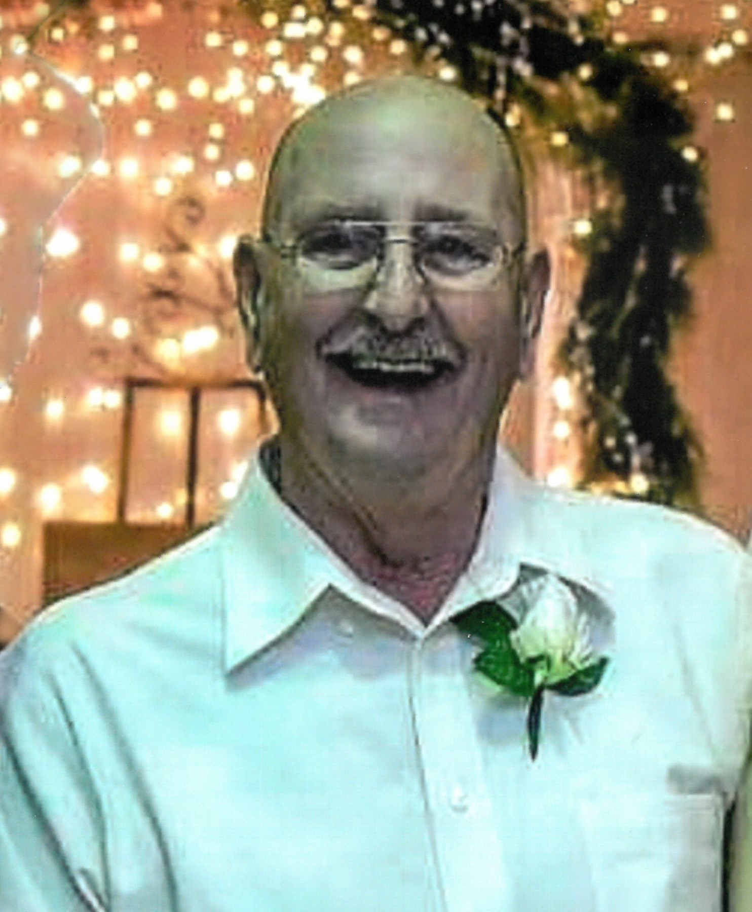 George Young Obituary - Greenville, OH