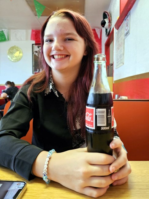 Obituary of Kylee Conway