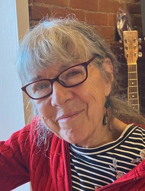 Obituary of Myra Irene Levine