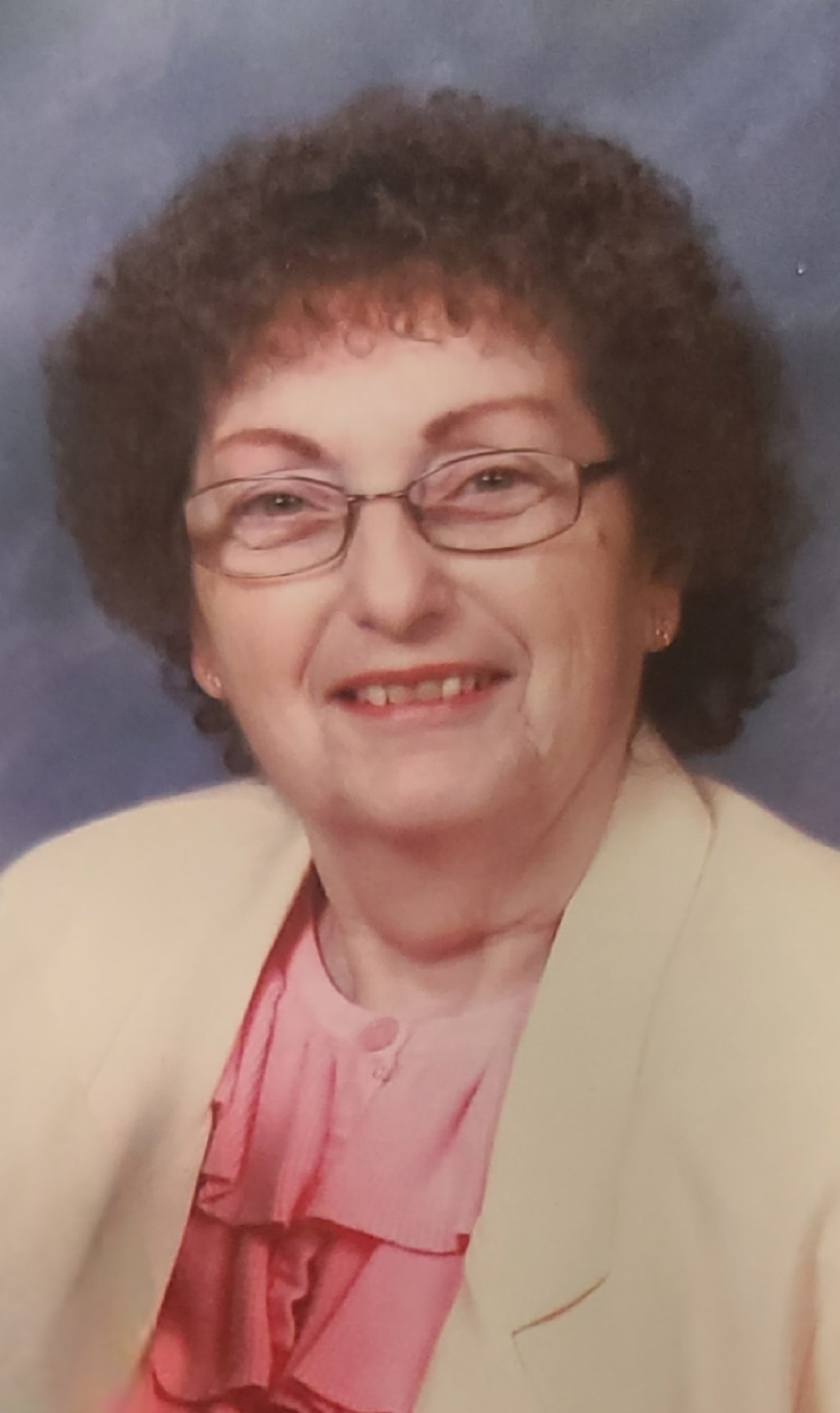Obituary of Josephine "Josie" C. McCollister