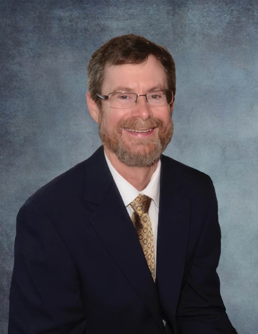 Obituary of John R. Keyes