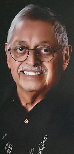 Obituary of Jose Francisco Perez