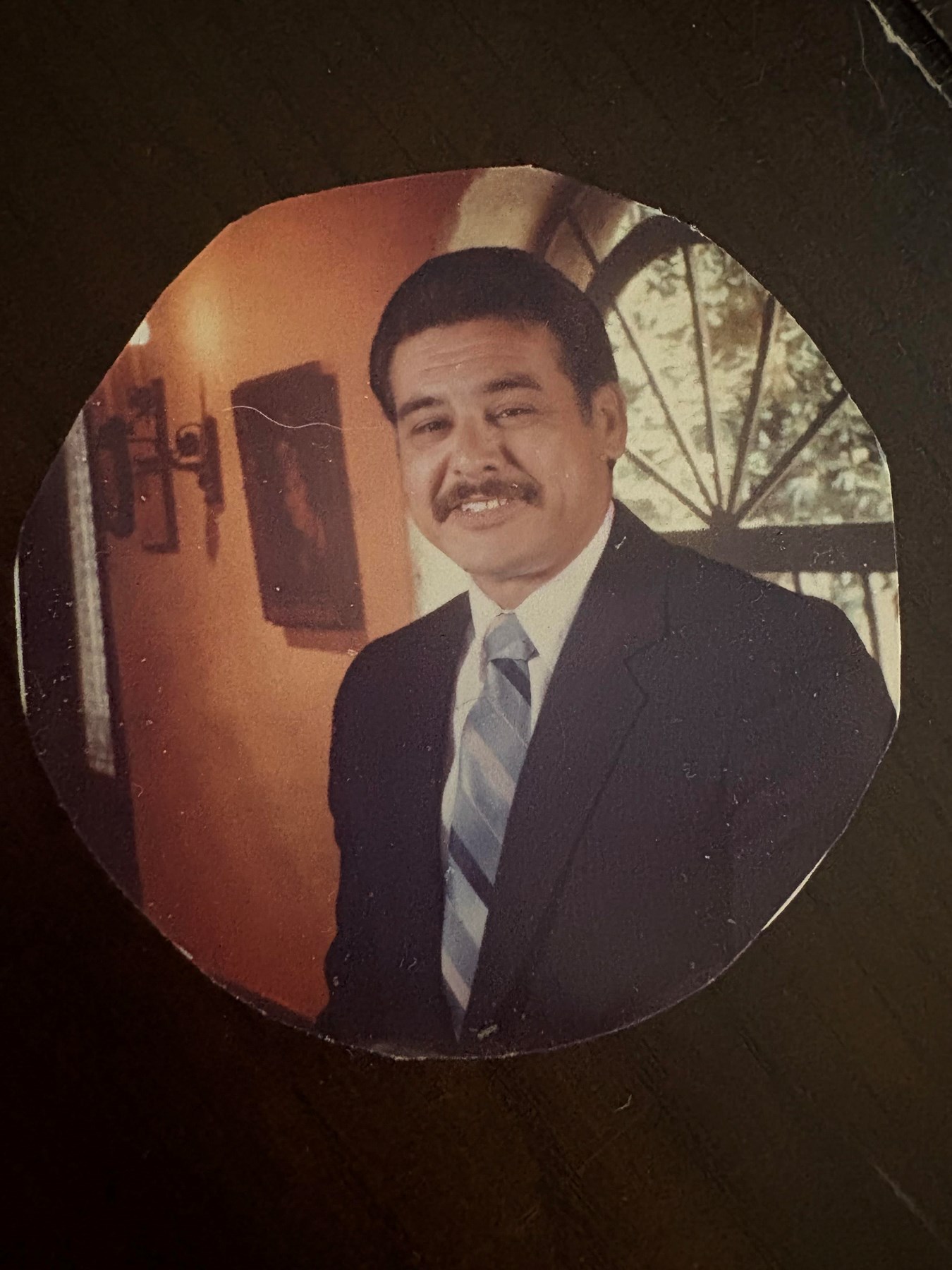 Obituary of Alberto De Leon Ysaguirre Sr.