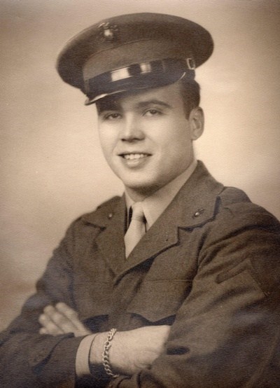 Obituary of Jack Ryan