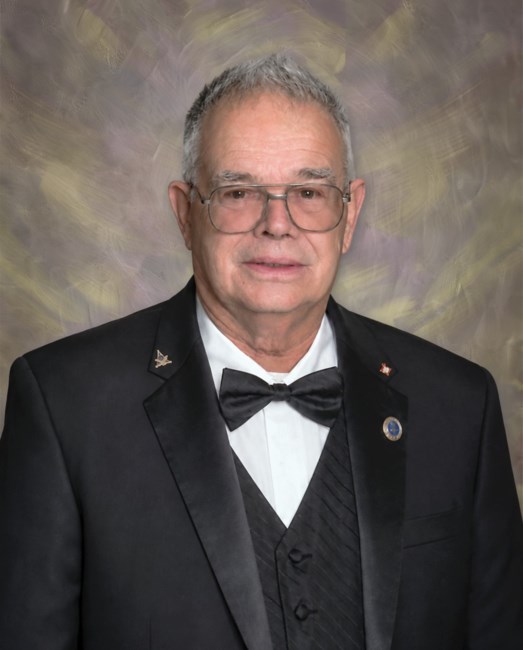 Obituary of Melvin George Young