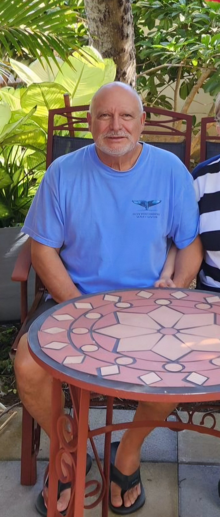 Gilbert Valencia Obituary - Greeley, CO
