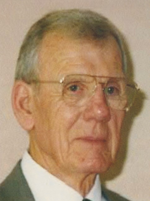 Obituary of Robert D. Kilpatrick