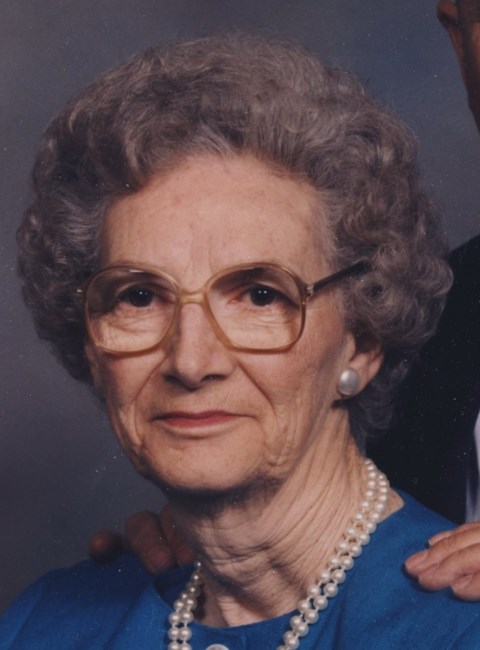 Obituary of Addie Nelms