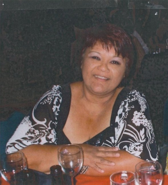 Obituary of Barbara Flores