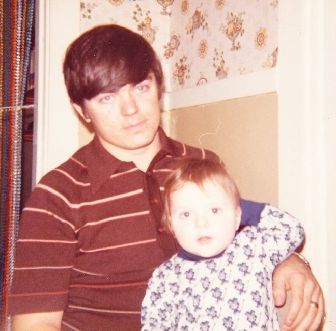 Obituary of William McNutt