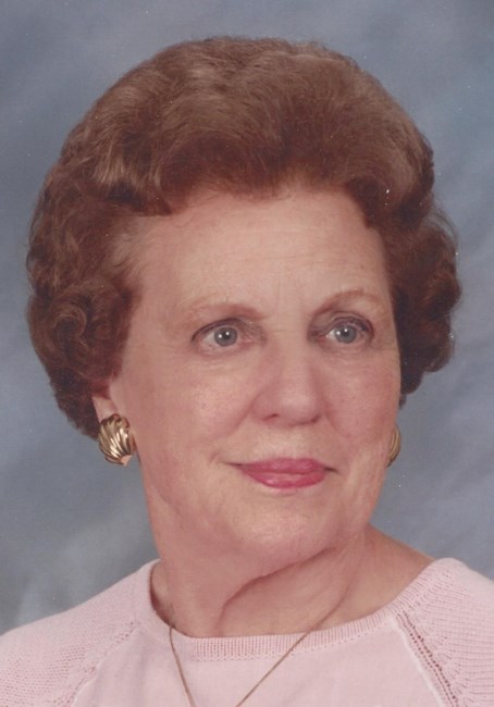 Obituary of Virginia Bragg James