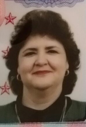 Obituary of Pamela May Richburg