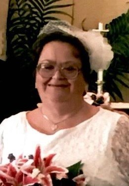 Obituary of Gloria L. Bongard