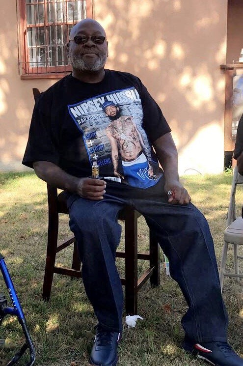 Obituary of William Nelson Brown Sr.