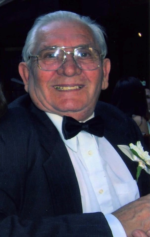 Obituary of Francesco Catena