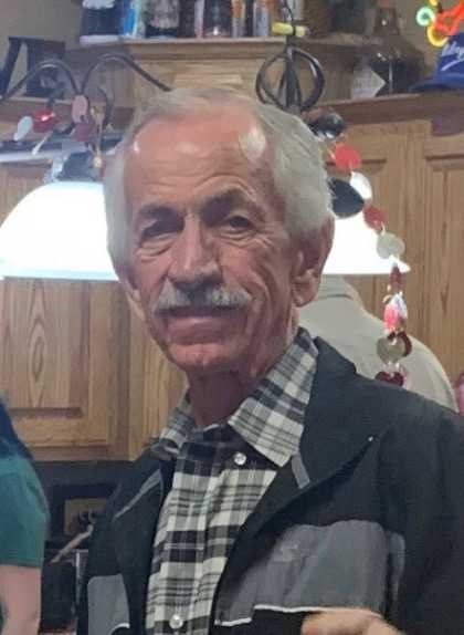 Obituary of Clarence (Ray) Roberts