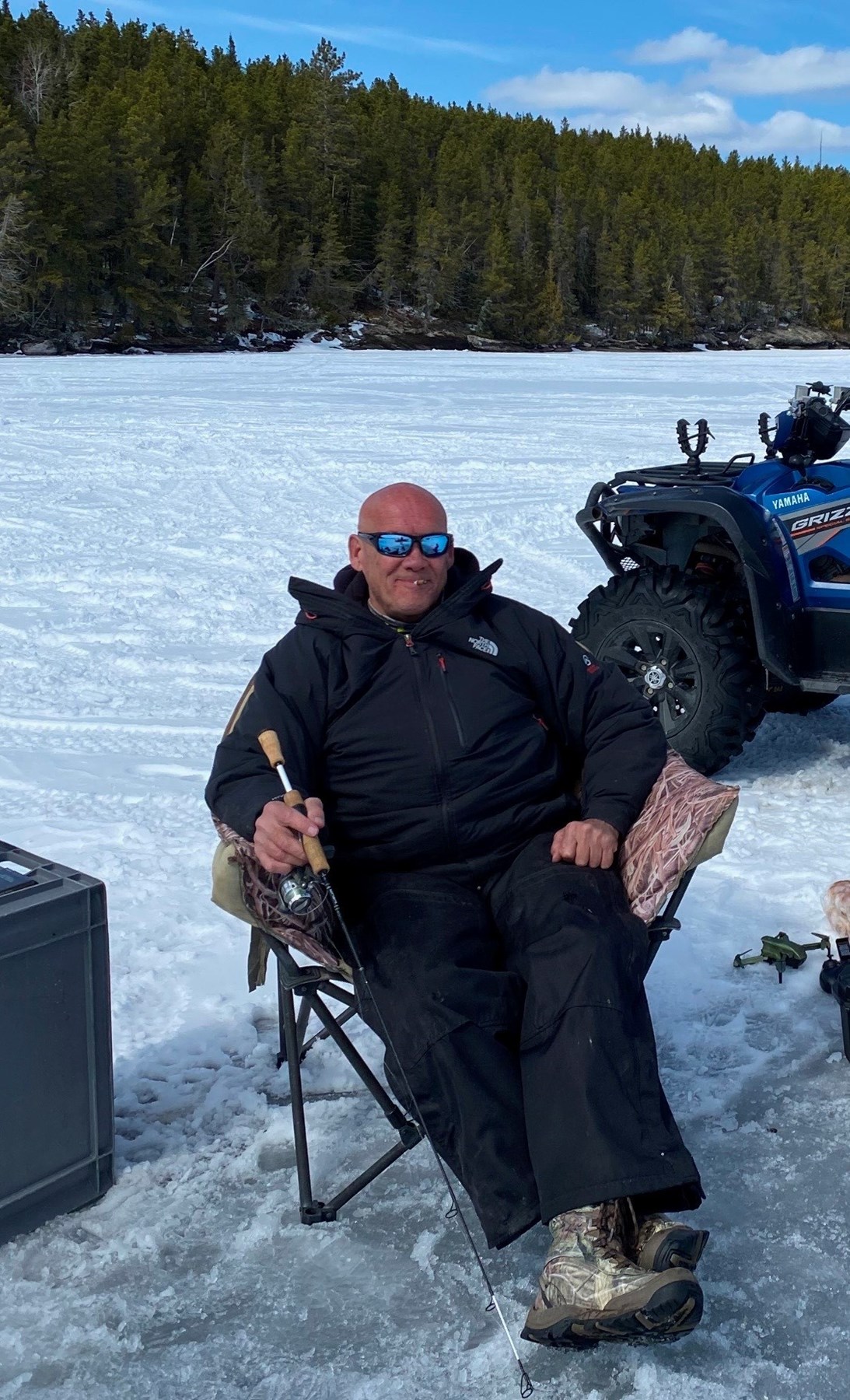 Obituary of Donald Robertson