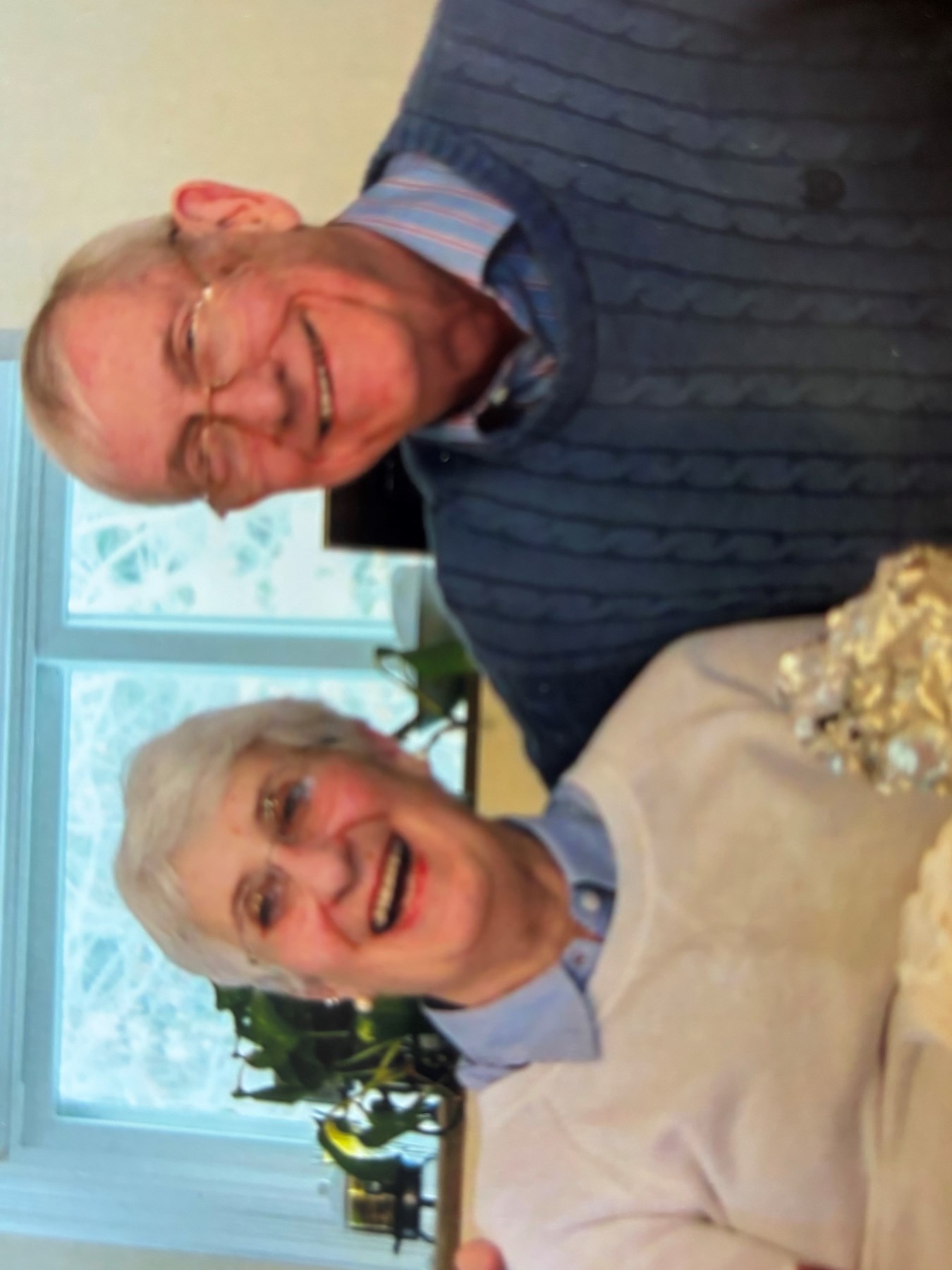 Obituary of Joanne Rita Hachey