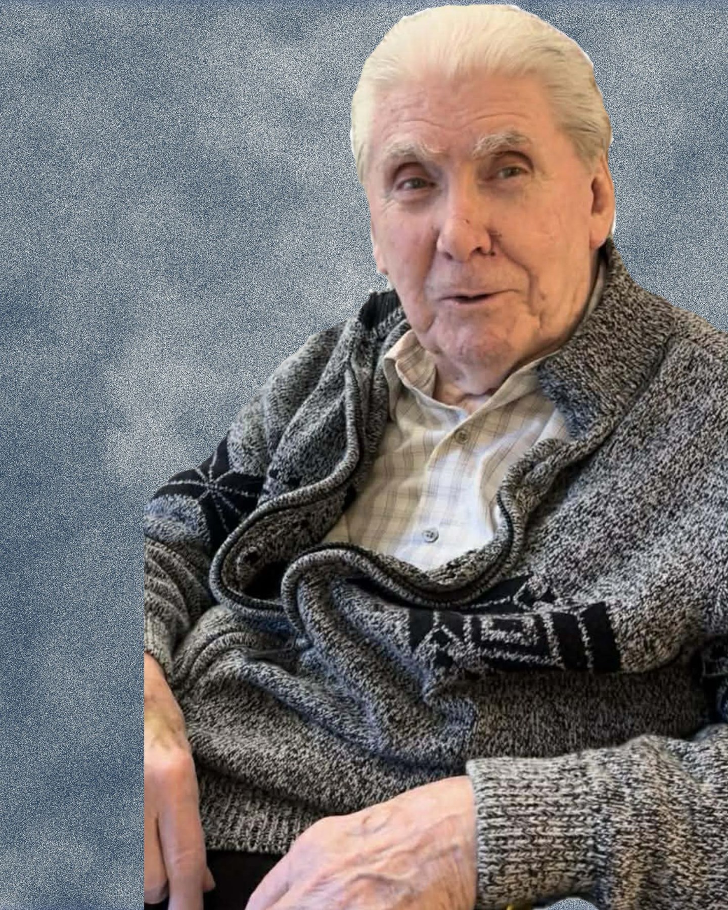 Obituary of Donald Arthur Kirkland