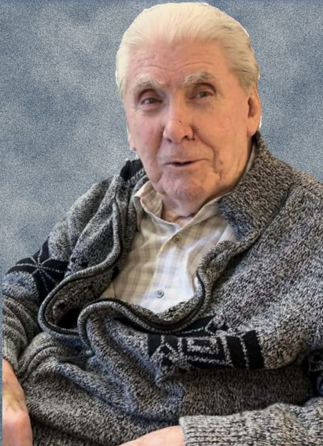 Obituary of Donald Arthur Kirkland