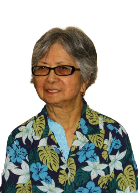 Obituary of Maria Socorro Santos