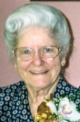 Obituary of Faye Wakefield