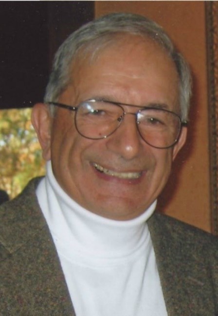 Obituary of Vincent C. D'Agati