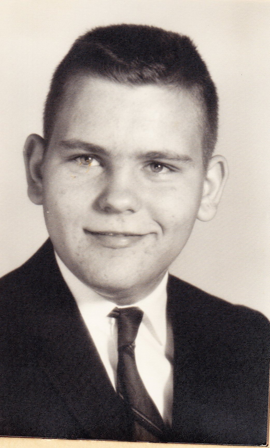 Obituary of John Durante Bayliss Sr.