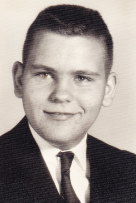 Obituary of John Durante Bayliss Sr.