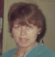 Obituary of Margaret Dodson George