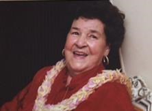 Obituary of Jean M. Carr