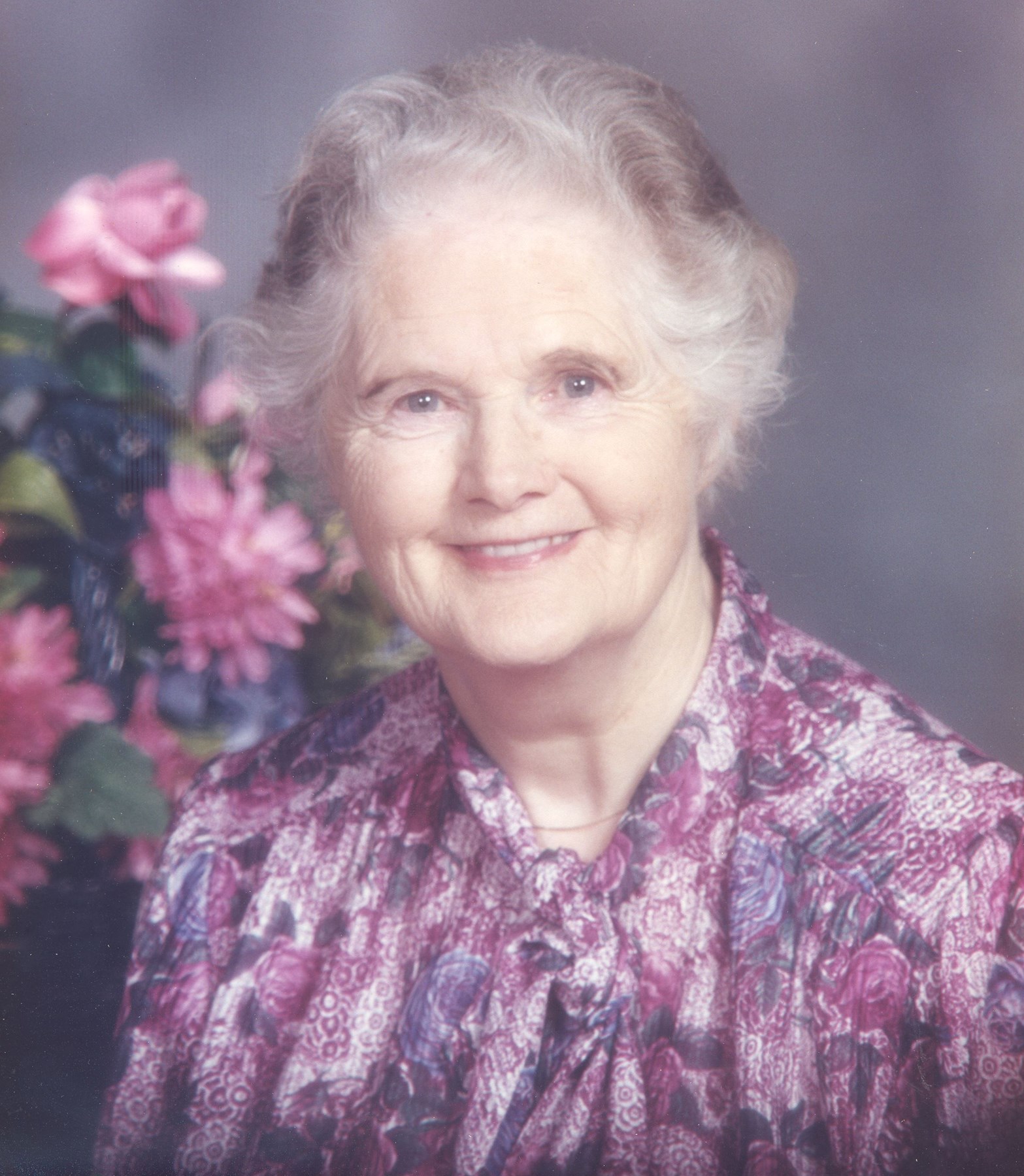 Bessie "Betty" Malins Obituary Cambridge, ON
