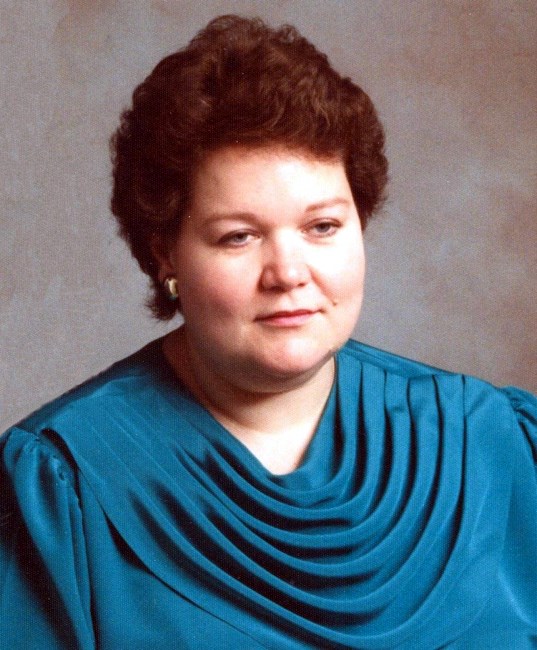 Obituary of Mrs. Wendy Ann Gray Sommer