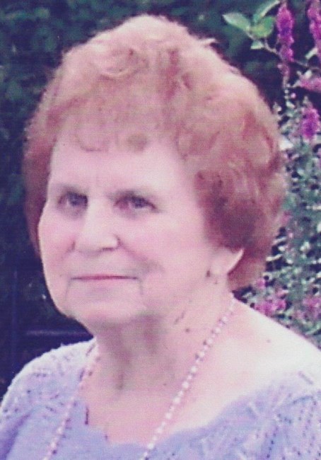 Obituary of Pauline S. Sivertsen