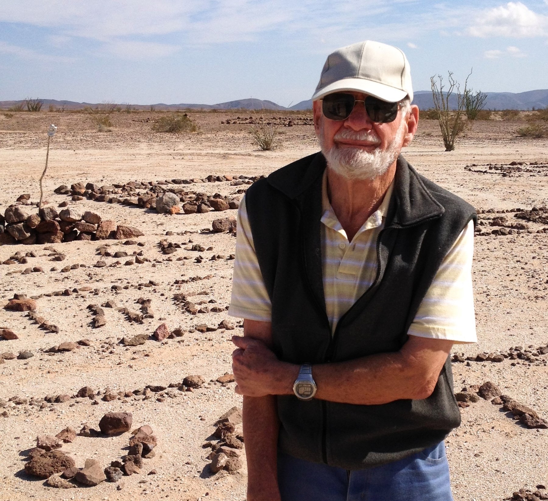 Obituary of Frank Clifford Radford